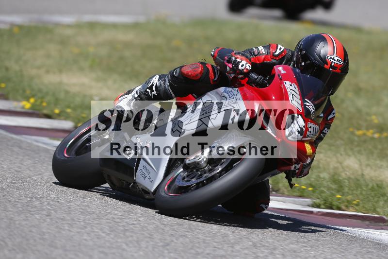 /19 06.06.2026  TZ Motorsport ADR/Gruppe gelb/314